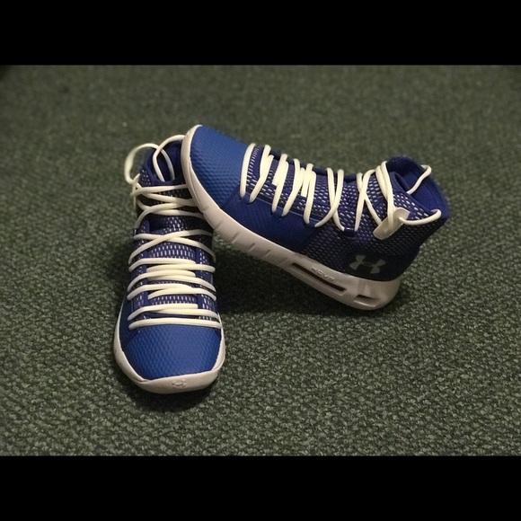 UNDER ARMOUR HOVR HAVOC